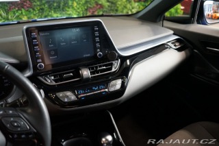 Toyota C-HR 2.0 HYBRID*CAMERA*MIRACAS 2021