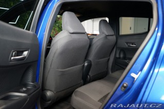 Toyota C-HR 2.0 HYBRID*CAMERA*MIRACAS 2021