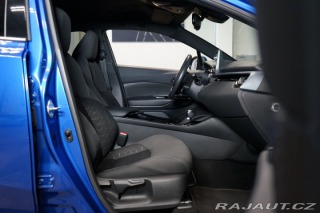 Toyota C-HR 2.0 HYBRID*CAMERA*MIRACAS 2021