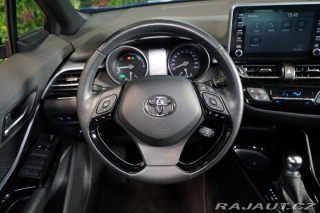 Toyota C-HR 2.0 HYBRID*CAMERA*MIRACAS 2021