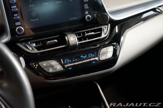 Toyota C-HR 2.0 HYBRID*CAMERA*MIRACAS 2021