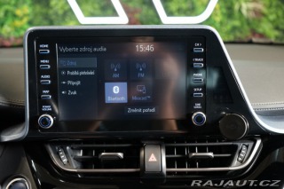 Toyota C-HR 2.0 HYBRID*CAMERA*MIRACAS 2021