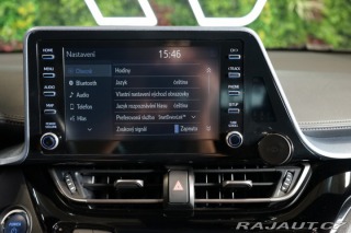 Toyota C-HR 2.0 HYBRID*CAMERA*MIRACAS 2021