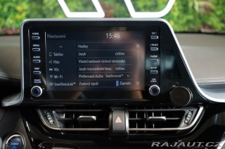 Toyota C-HR 2.0 HYBRID*CAMERA*MIRACAS 2021