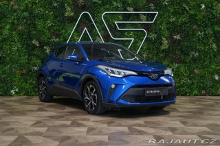 Toyota C-HR 2.0 HYBRID*CAMERA*MIRACAS 2021