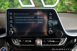 Toyota C-HR 2.0 HYBRID*CAMERA*MIRACAS 2021