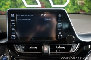 Toyota C-HR 2.0 HYBRID*CAMERA*MIRACAS 2021