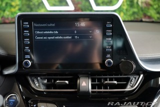 Toyota C-HR 2.0 HYBRID*CAMERA*MIRACAS 2021