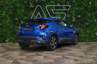 Toyota C-HR 2.0 HYBRID*CAMERA*MIRACAS 2021