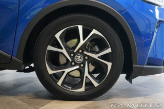 Toyota C-HR 2.0 HYBRID*CAMERA*MIRACAS 2021