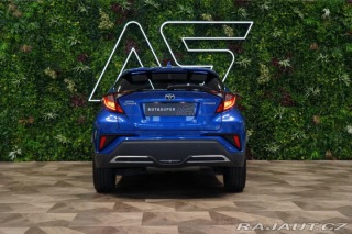 Toyota C-HR 2.0 HYBRID*CAMERA*MIRACAS 2021
