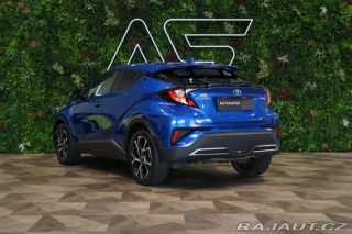 Toyota C-HR 2.0 HYBRID*CAMERA*MIRACAS 2021