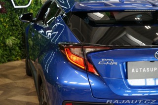 Toyota C-HR 2.0 HYBRID*CAMERA*MIRACAS 2021
