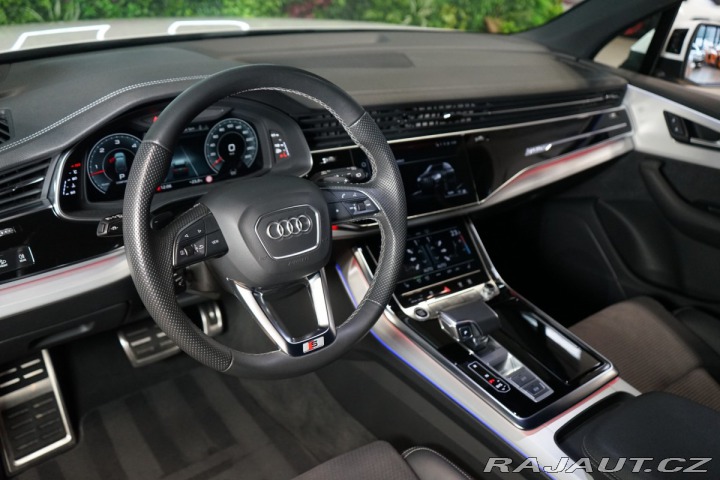 Audi Q7 50 TDI*QUATTRO*MATRIX*360 2023