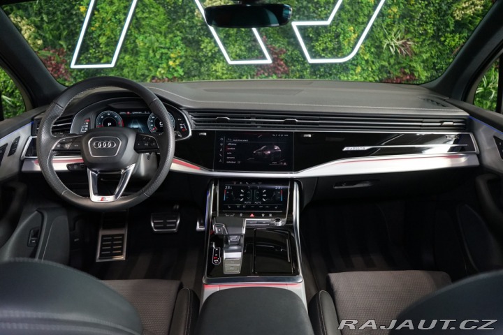 Audi Q7 50 TDI*QUATTRO*MATRIX*360 2023