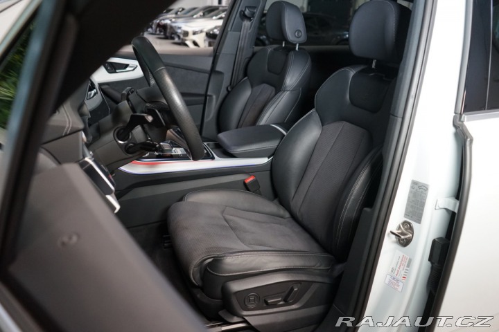 Audi Q7 50 TDI*QUATTRO*MATRIX*360 2023
