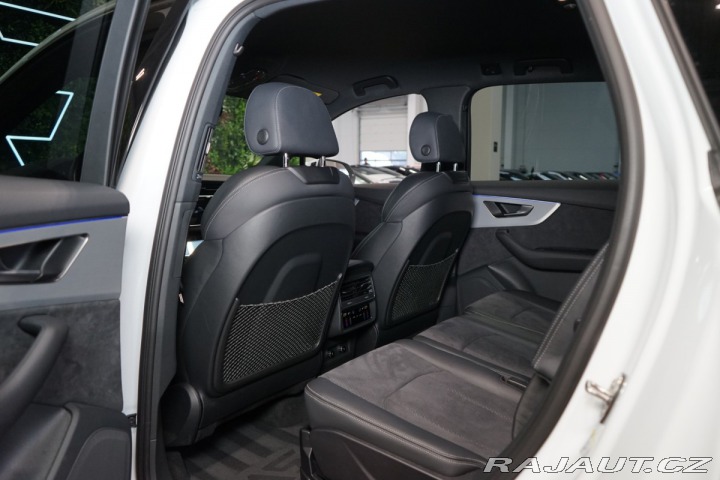 Audi Q7 50 TDI*QUATTRO*MATRIX*360 2023