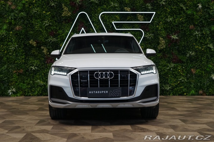 Audi Q7 50 TDI*QUATTRO*MATRIX*360 2023