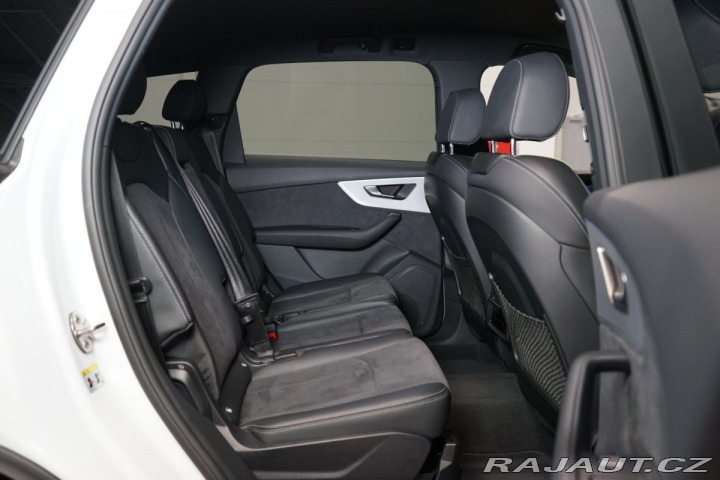 Audi Q7 50 TDI*QUATTRO*MATRIX*360 2023