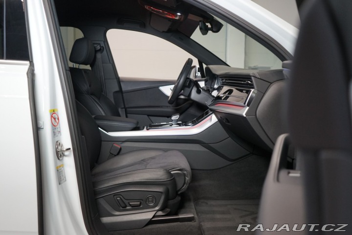 Audi Q7 50 TDI*QUATTRO*MATRIX*360 2023
