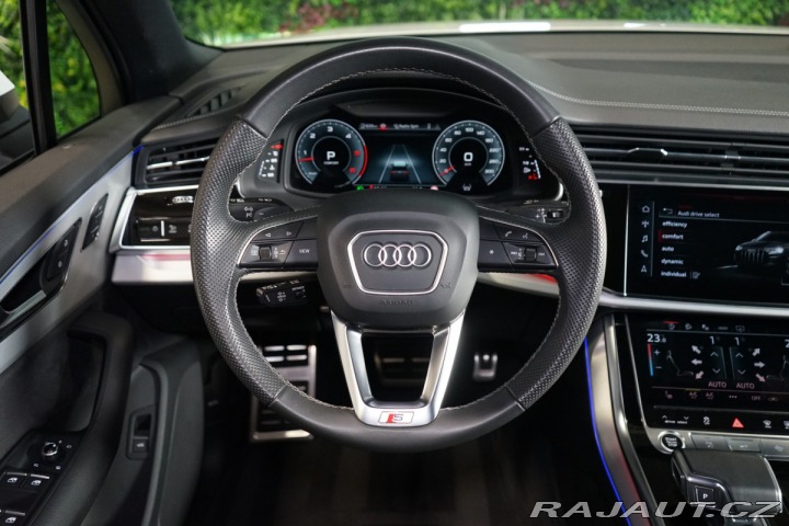 Audi Q7 50 TDI*QUATTRO*MATRIX*360 2023