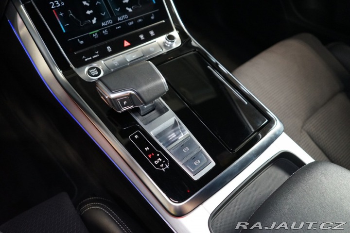 Audi Q7 50 TDI*QUATTRO*MATRIX*360 2023