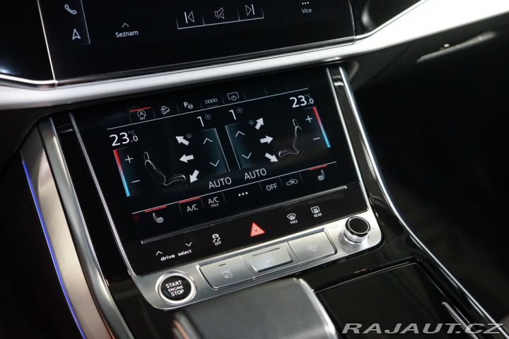 Audi Q7 50 TDI*QUATTRO*MATRIX*360 2023