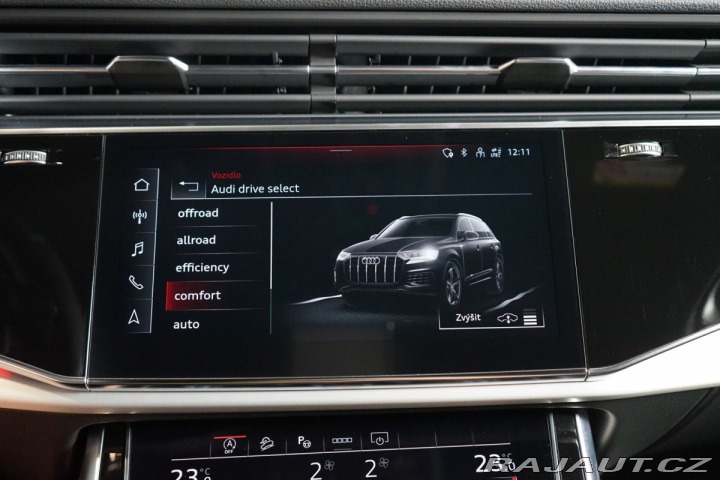 Audi Q7 50 TDI*QUATTRO*MATRIX*360 2023