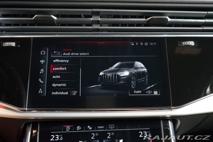 Audi Q7 50 TDI*QUATTRO*MATRIX*360 2023