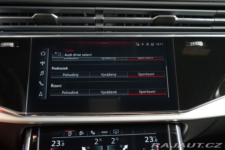 Audi Q7 50 TDI*QUATTRO*MATRIX*360 2023