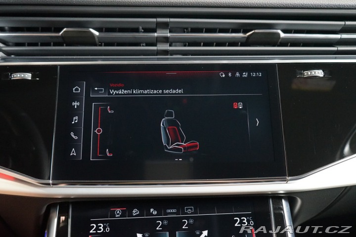 Audi Q7 50 TDI*QUATTRO*MATRIX*360 2023