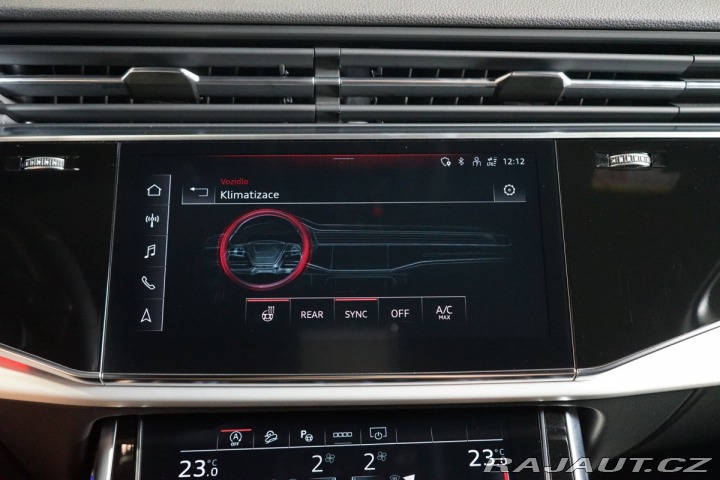 Audi Q7 50 TDI*QUATTRO*MATRIX*360 2023