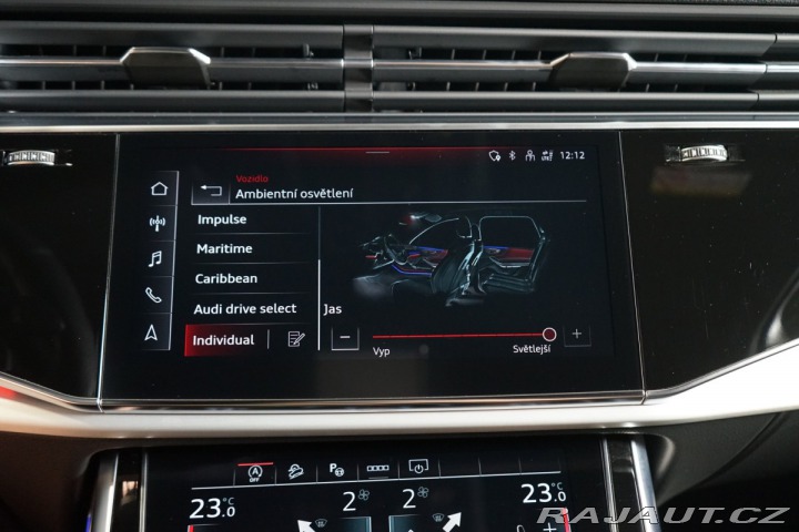 Audi Q7 50 TDI*QUATTRO*MATRIX*360 2023