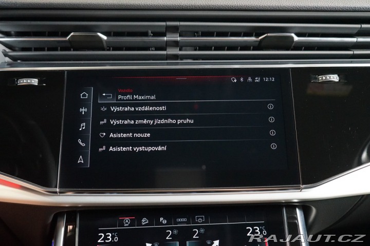 Audi Q7 50 TDI*QUATTRO*MATRIX*360 2023