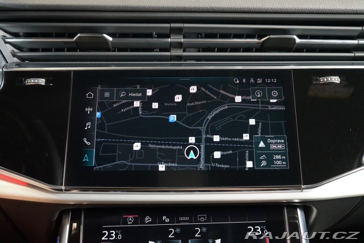 Audi Q7 50 TDI*QUATTRO*MATRIX*360 2023