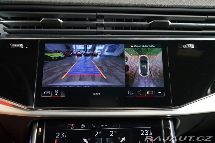 Audi Q7 50 TDI*QUATTRO*MATRIX*360 2023