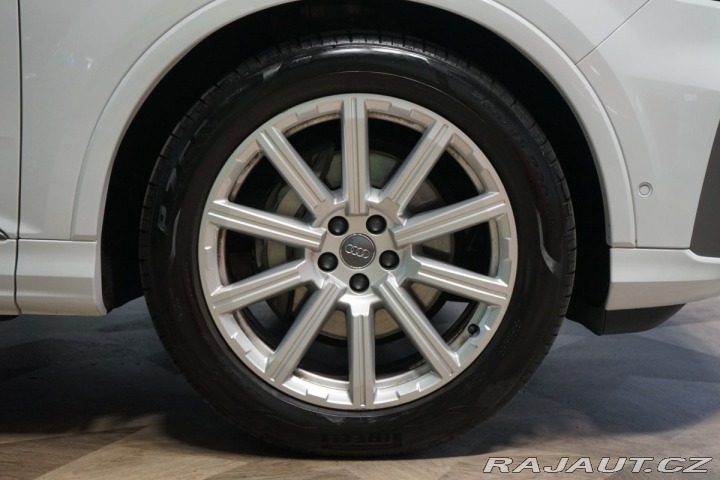 Audi Q7 50 TDI*QUATTRO*MATRIX*360 2023