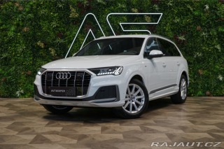 Audi Q7 50 TDI*QUATTRO*MATRIX*360 2023