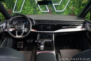 Audi Q7 50 TDI*QUATTRO*MATRIX*360 2023