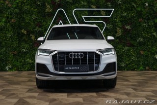 Audi Q7 50 TDI*QUATTRO*MATRIX*360 2023