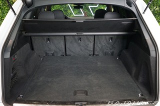 Audi Q7 50 TDI*QUATTRO*MATRIX*360 2023