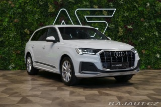 Audi Q7 50 TDI*QUATTRO*MATRIX*360 2023