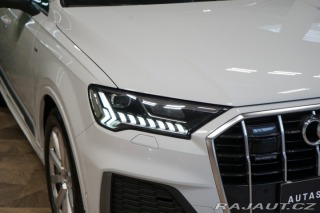 Audi Q7 50 TDI*QUATTRO*MATRIX*360 2023