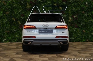 Audi Q7 50 TDI*QUATTRO*MATRIX*360 2023