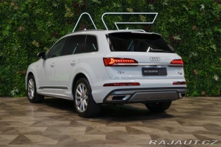 Audi Q7 50 TDI*QUATTRO*MATRIX*360 2023