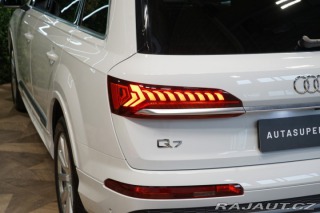 Audi Q7 50 TDI*QUATTRO*MATRIX*360 2023