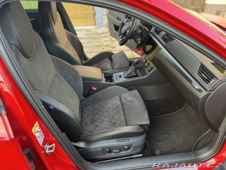 Škoda Superb Sport 206kW 4x4 2022
