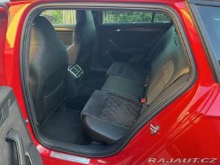Škoda Superb Sport 206kW 4x4 2022