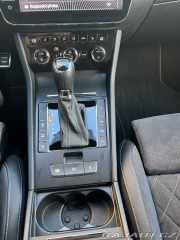 Škoda Superb Sport 206kW 4x4 2022