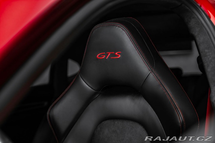 Porsche Panamera Nezávislé topení 1800